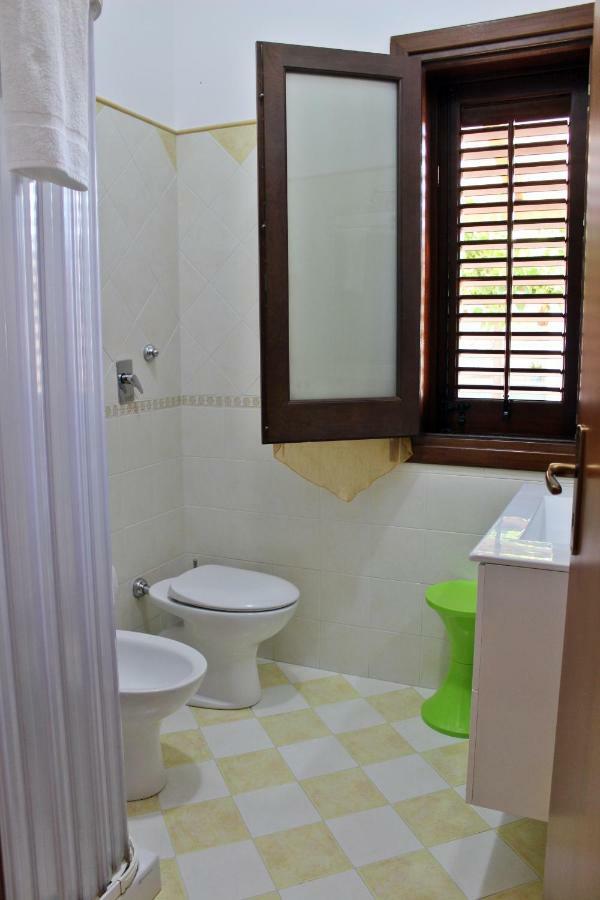 Monolocale Da Mariolina Apartamento Macari Exterior foto