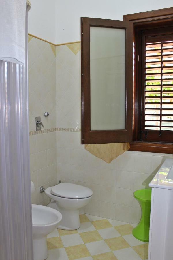 Monolocale Da Mariolina Apartamento Macari Exterior foto